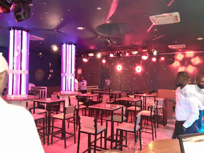 Le klub lounge bar kinshasa