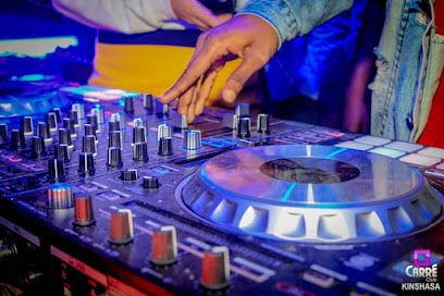 CARRÉ CLUB KINSHASA