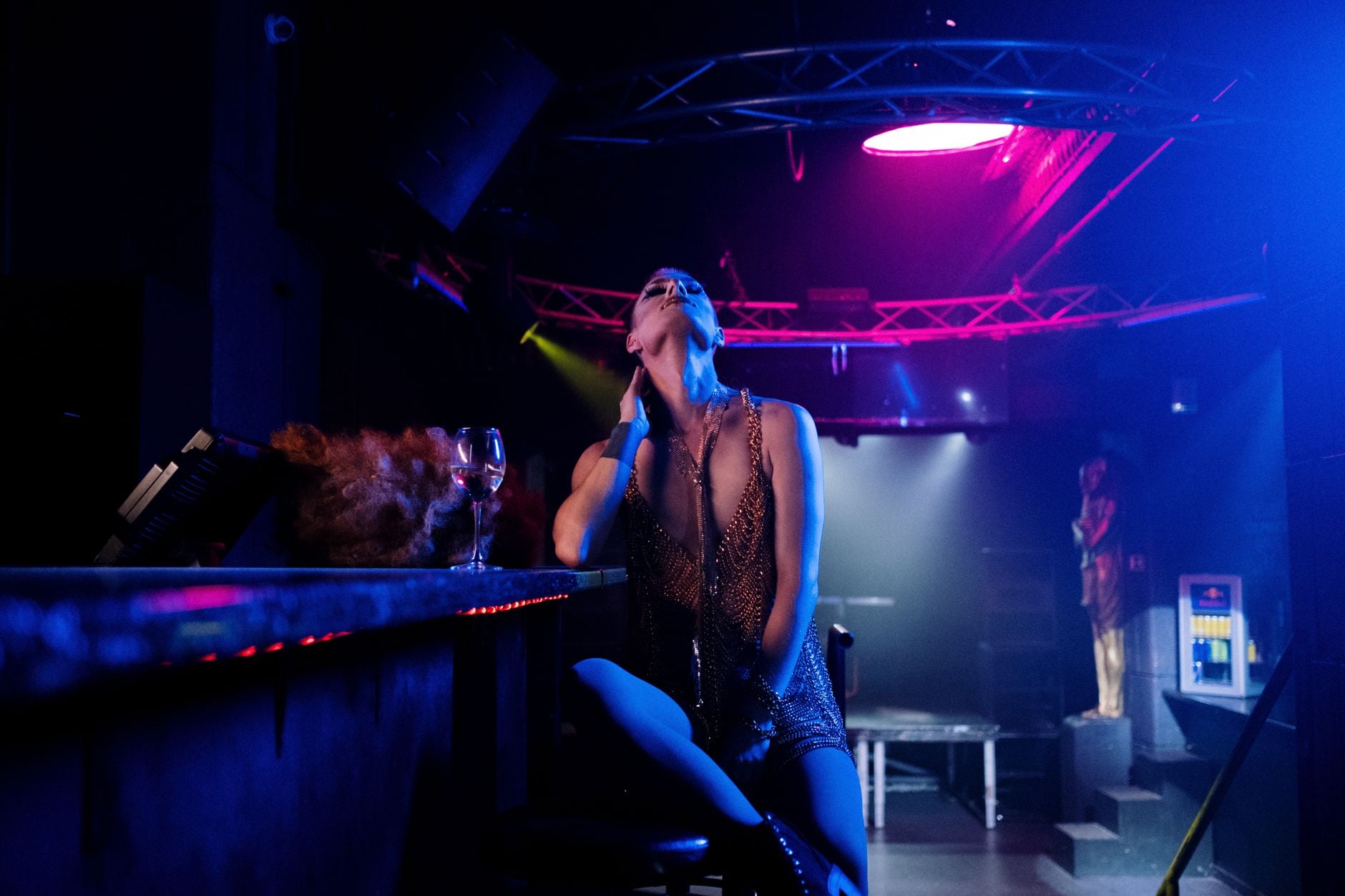 Diva Club
