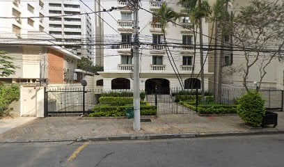 Vermont Itaim Bars & Clubs in São Paulo – GayOut Guide