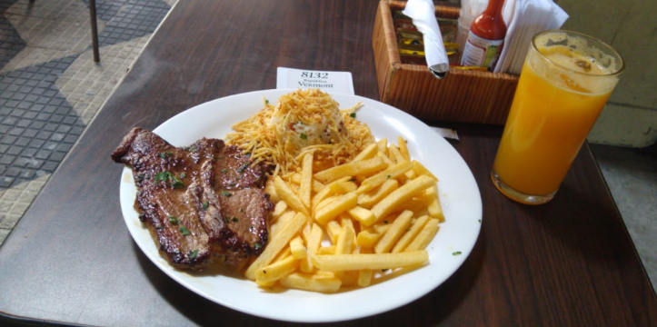 Vermont Itaim Bars & Clubs in São Paulo – GayOut Guide