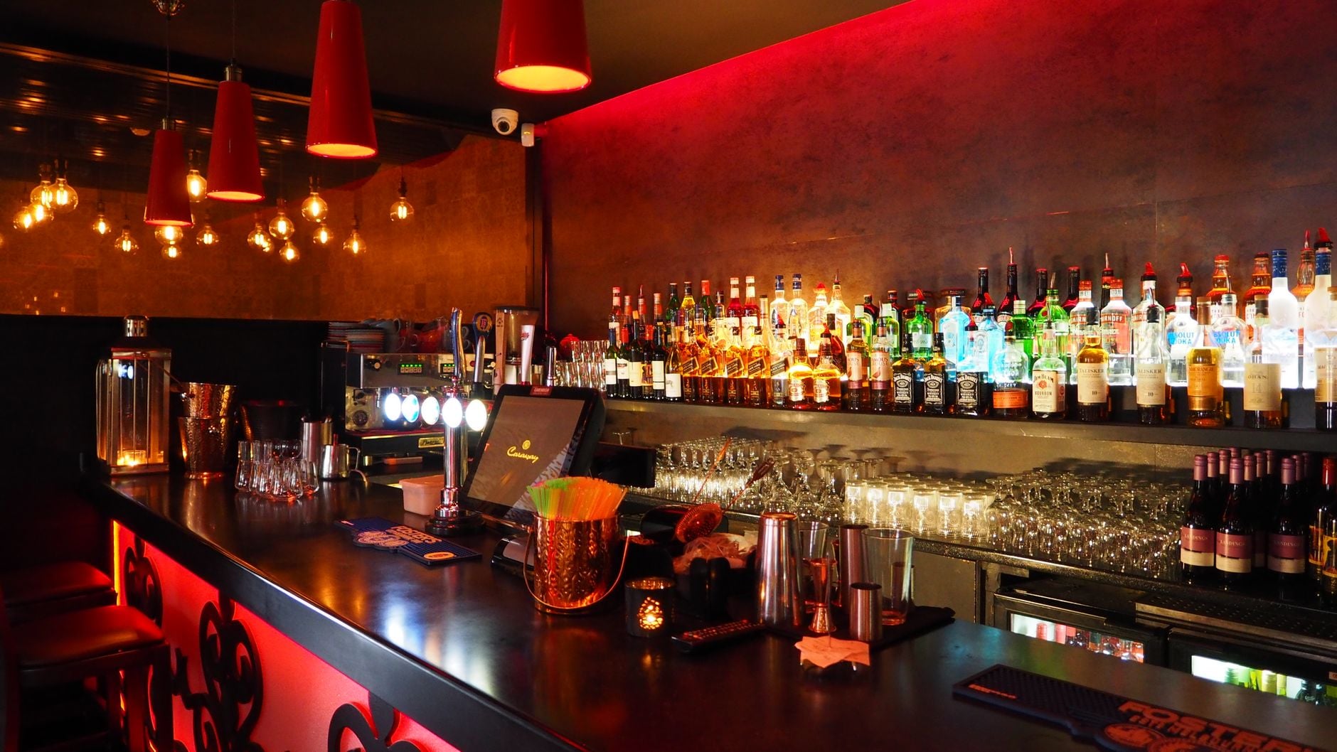 Kitty's Showbar