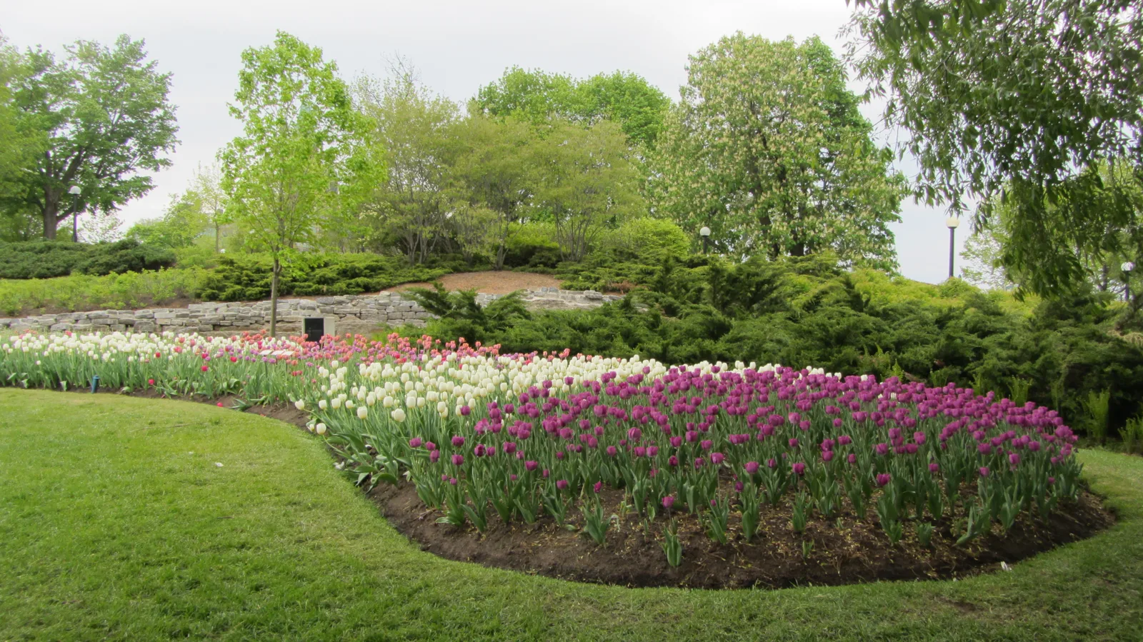 Major's Hill Park Cruising Areas in Ottawa – GayOut Guide