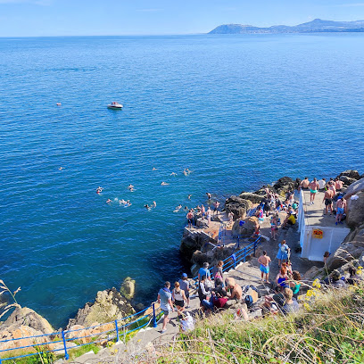 Hawk Cliff & Vico Bathing Place Beaches in Dublin – GayOut Guide