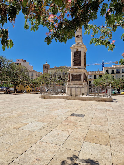 Federacion Andalucia Diversidad LGBT LGBTQ+ Organizations in Málaga – GayOut Guide