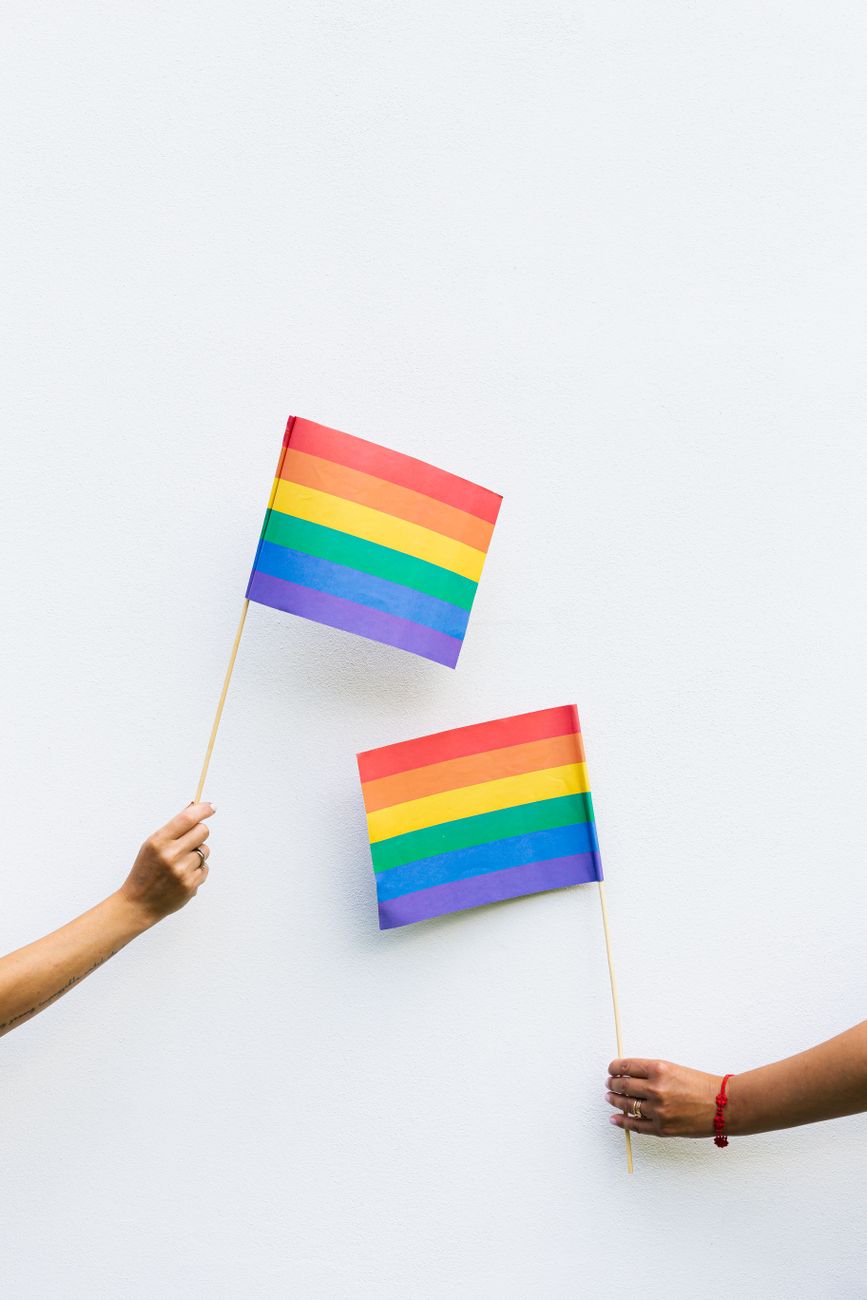 Federacion Andalucia Diversidad LGBT