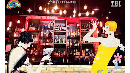 Thi Bar Bars & Clubs in Ho Chi Minh City – GayOut Guide