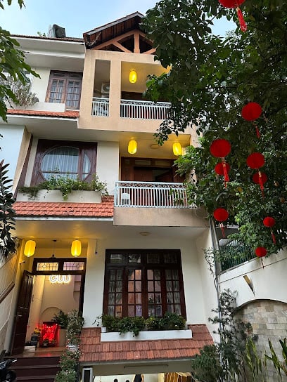 Guu Spa Saunas in Ho Chi Minh City – GayOut Guide