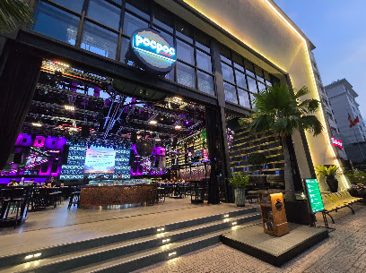 POC POC Beer Garden Bars & Clubs in Ho Chi Minh City – GayOut Guide