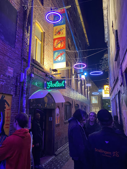 Nachtcafé Warhol Bars & Clubs in Groningen – GayOut Guide