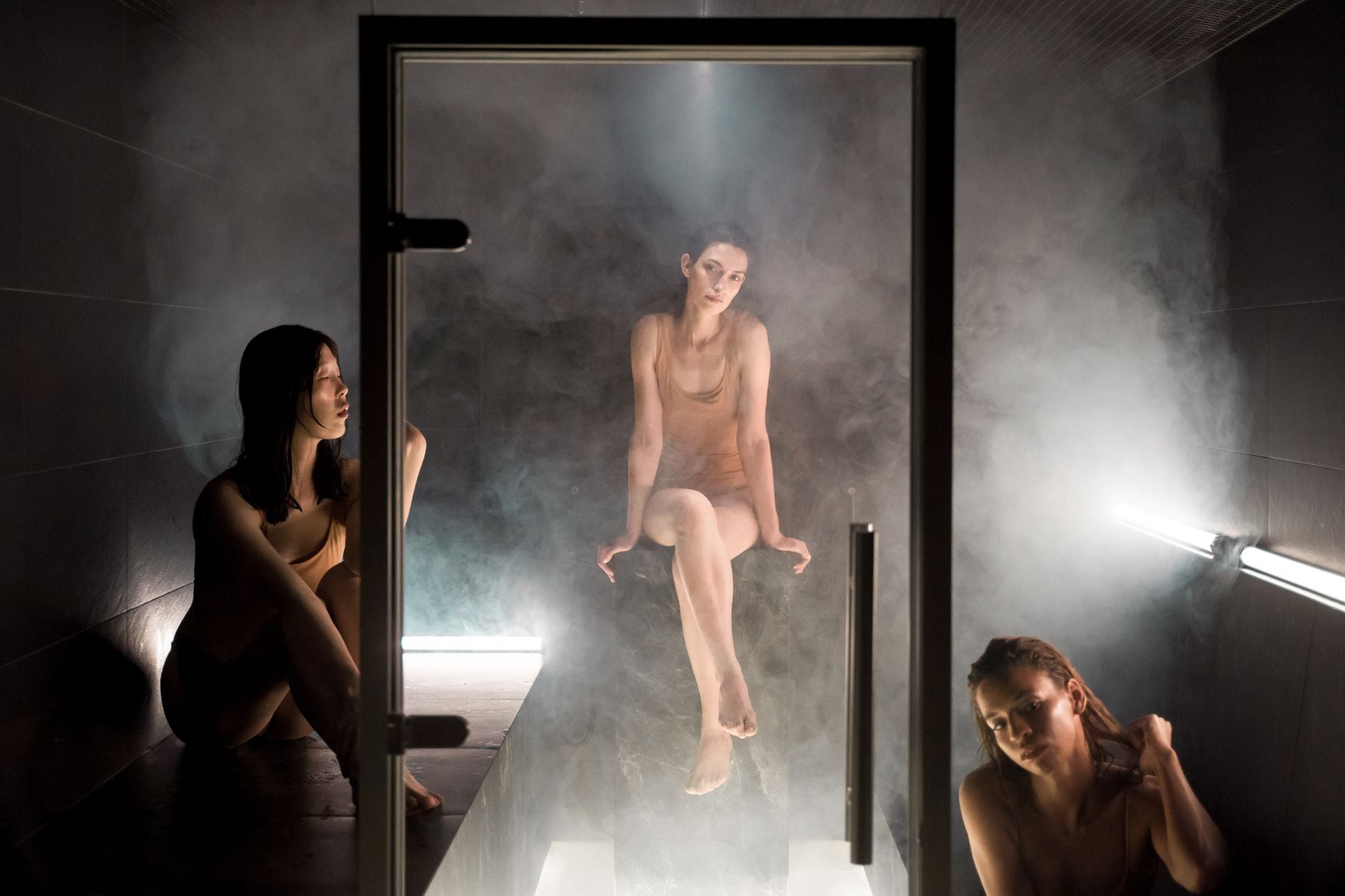 Mun Hwa Sauna