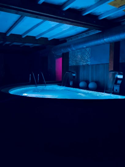 Adam Sauna Saunas in Seoul – GayOut Guide