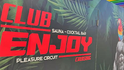 Sauna Enjoy Maspalomas Saunas in Maspalomas – GayOut Guide