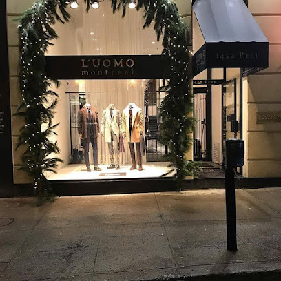 L'UOMO Bars & Clubs in Porto – GayOut Guide