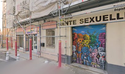 Centre LGBTQIA+ Côte d'Azur LGBTQ+ Organizations in Nice – GayOut Guide