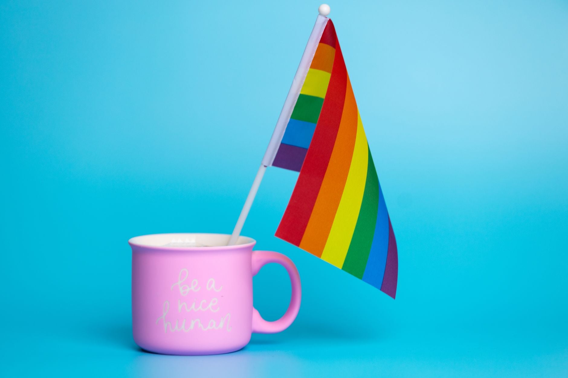 Centre LGBTQIA+ Côte d'Azur