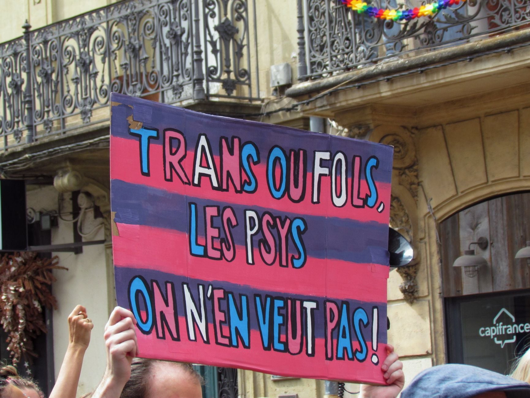 Fondation Le Refuge
