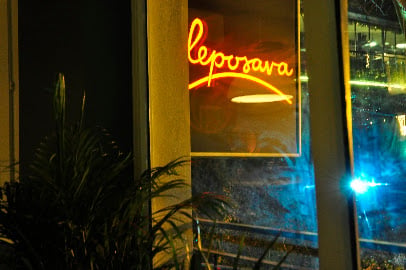 Leposava