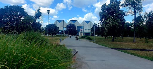 Usce Park Cruising Areas in Belgrade – GayOut Guide