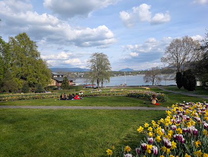 Parc de la Perle du Lac