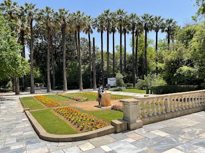 Zappeion / National Garden