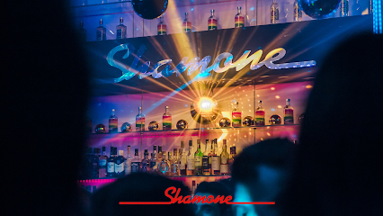Shamone Club