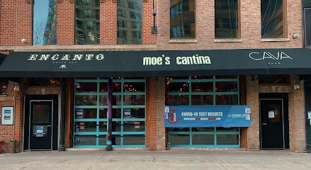 Moe Club
