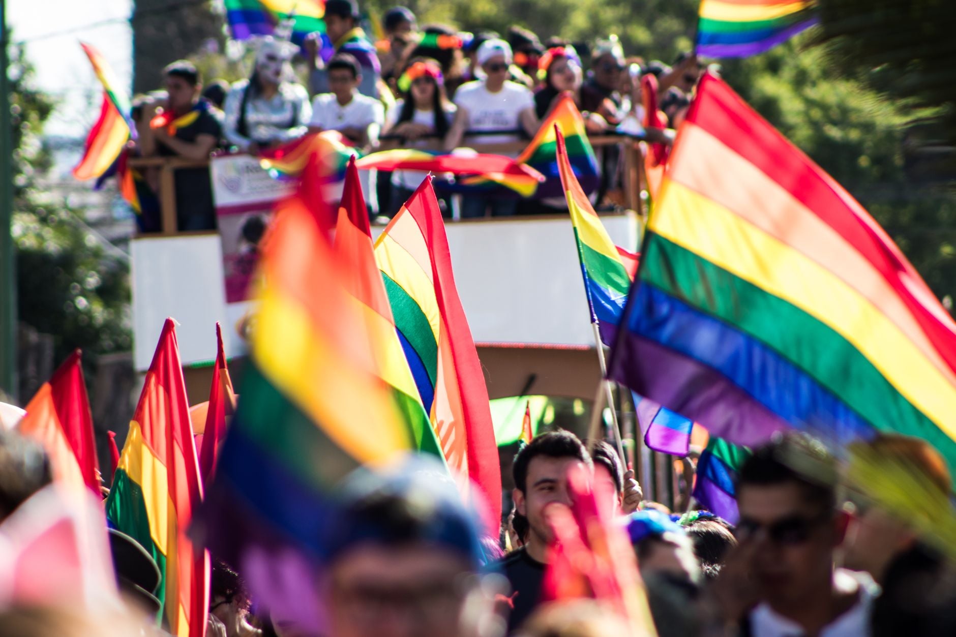 Gay & Pride tours in Athènes