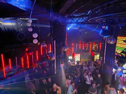 Ursound Bars & Clubs in São Paulo – GayOut Guide