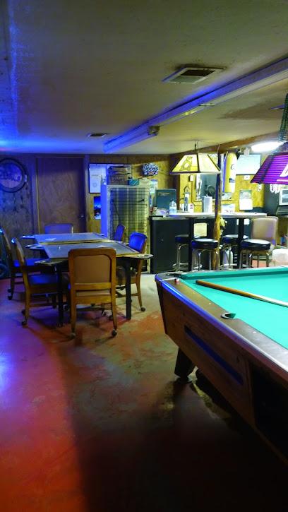 Men's Bar Bars & Clubs in Copenhagen – GayOut Guide