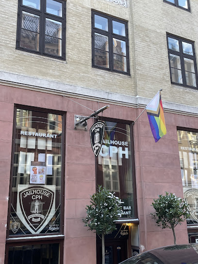 Jailhouse CPH Bars & Clubs in Copenhagen – GayOut Guide