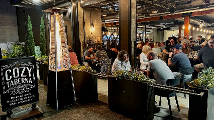 Cosy Bar Bars & Clubs in Copenhagen – GayOut Guide