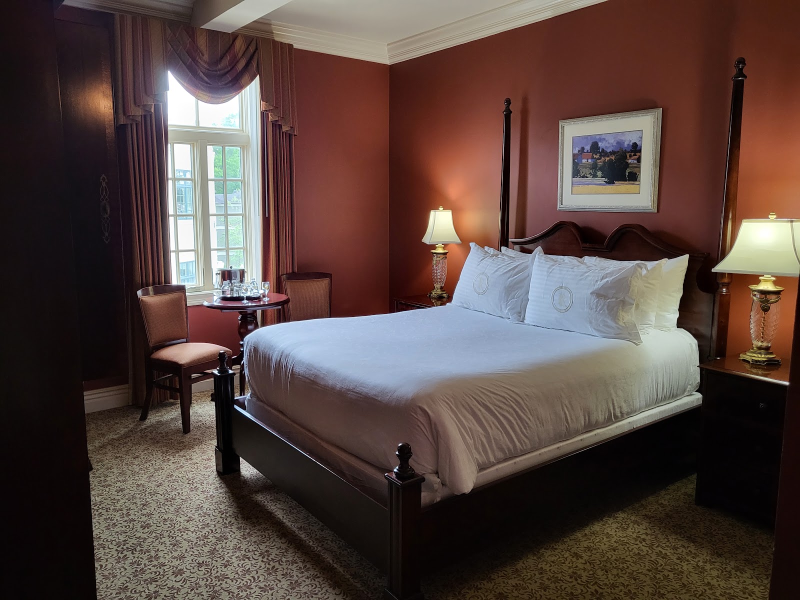 River Inn of Harbor Town Hotels in Memphis – GayOut Guide