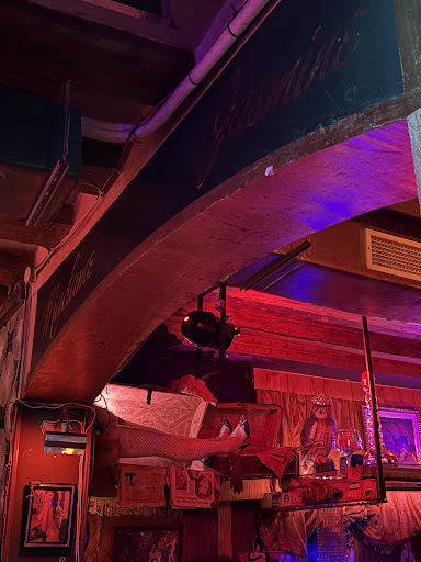 Madame Jasmine Bars & Clubs in Barcelona – GayOut Guide