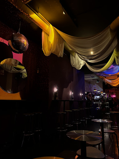 Fluid Bars & Clubs in Barcelona – GayOut Guide