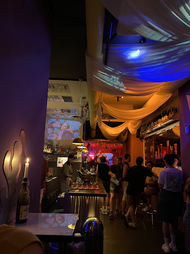 Fluid Bars & Clubs in Barcelona – GayOut Guide