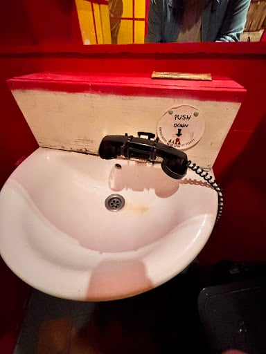 Lo de Carmen Bars & Clubs in Barcelona – GayOut Guide