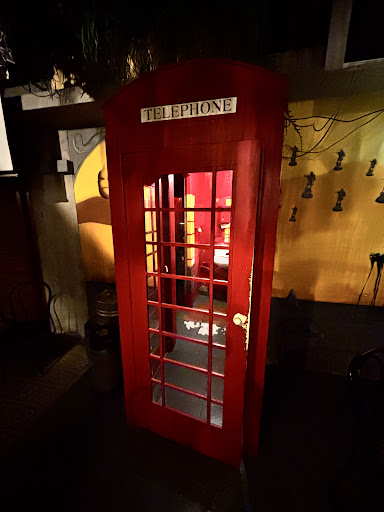Lo de Carmen Bars & Clubs in Barcelona – GayOut Guide