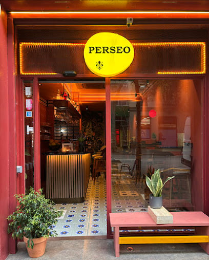 Perseo Lounge