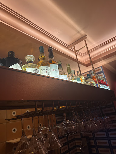 Perseo Lounge Bars & Clubs in Barcelona – GayOut Guide