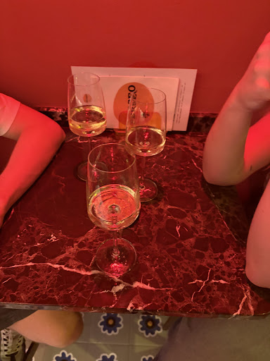 Perseo Lounge Bars & Clubs in Barcelona – GayOut Guide