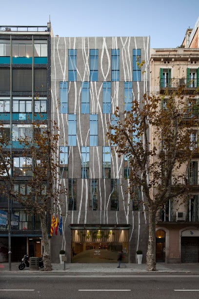 Ako Suite Hotel