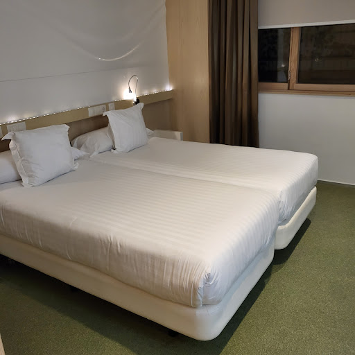 Ako Suite Hotel Hotels in Barcelona – GayOut Guide