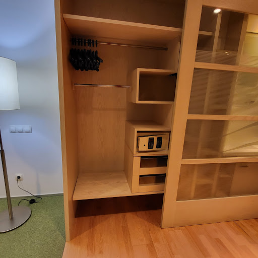 Ako Suite Hotel Hotels in Barcelona – GayOut Guide