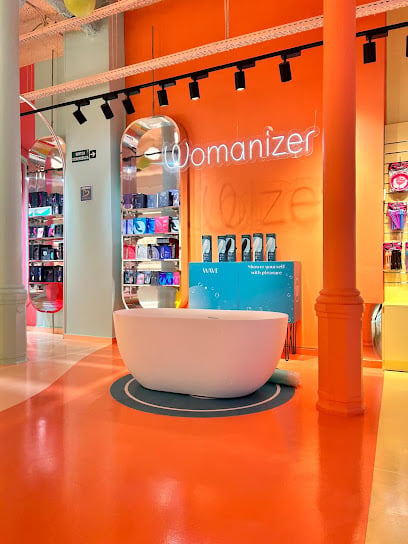 Belover Gran Vía Sex Shop