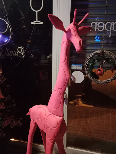 Punt Secret Bars & Clubs in Barcelona – GayOut Guide