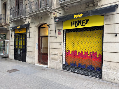 Honey Bears Barcelona