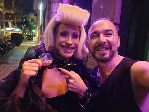 Honey Bears Barcelona Bars & Clubs in Barcelona – GayOut Guide