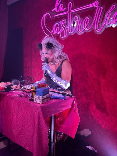 La Sastrería Bars & Clubs in Barcelona – GayOut Guide