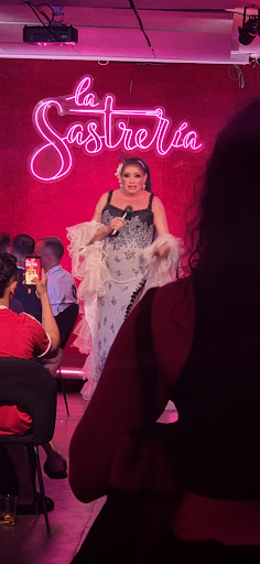 La Sastrería Bars & Clubs in Barcelona – GayOut Guide